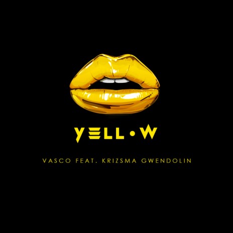 Yellow ft. Krizsma Gwendolin | Boomplay Music