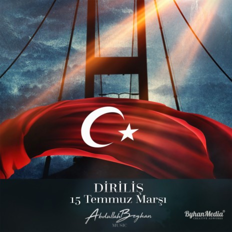 15 Temmuz Diriliş Marşı - Selamlar Olsun | Boomplay Music