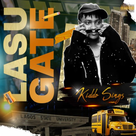 Lasu Gate | Boomplay Music