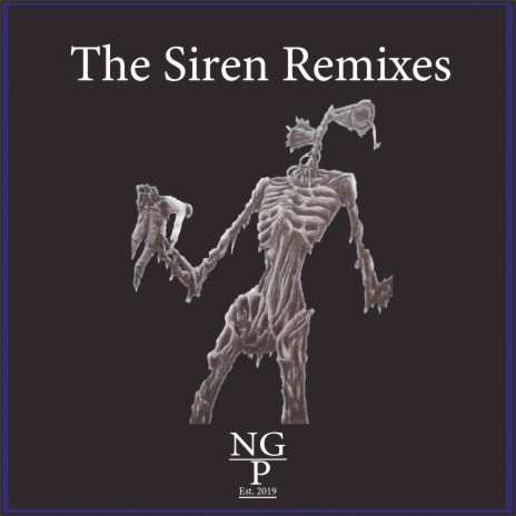 The Siren (VIP Mix) | Boomplay Music