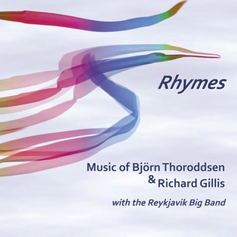 From Heaven To Earth ft. Richard Gillis & The Reykjavik Big Band | Boomplay Music