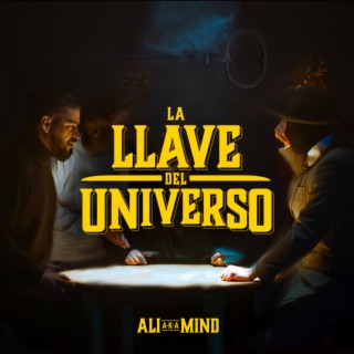 La Llave del Universo