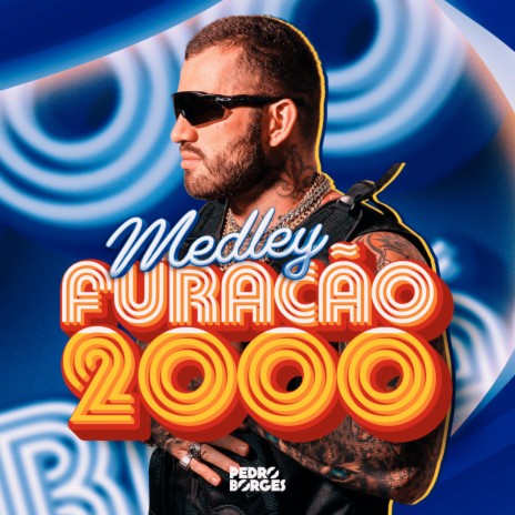 Medley Furacao 2000 (edit)