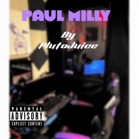 Paul Milly | Boomplay Music