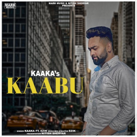 Kaabu | Boomplay Music