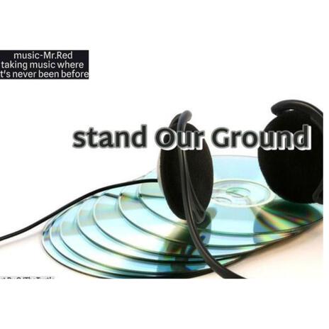 Stand Our Ground