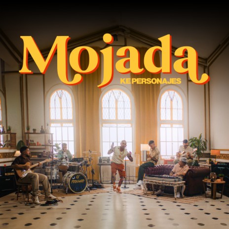 Mojada | Boomplay Music