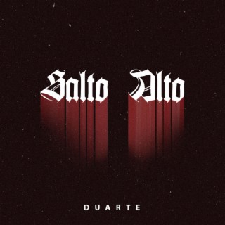 Salto Alto lyrics | Boomplay Music