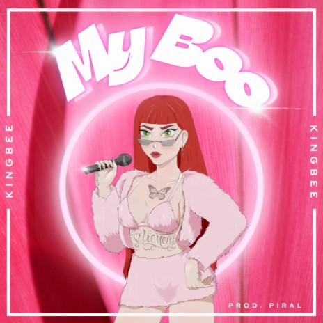 My Boo | Boomplay Music