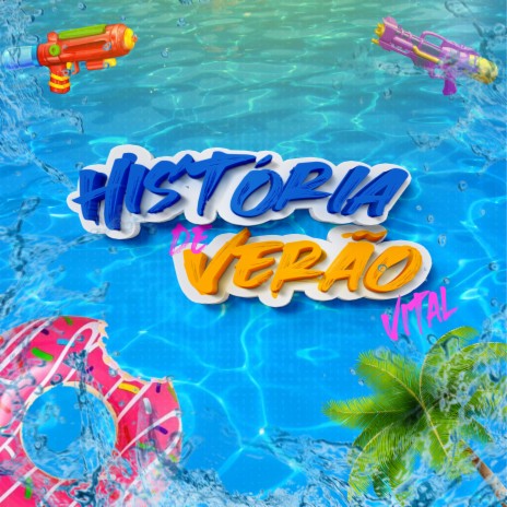 História de Verão | Boomplay Music