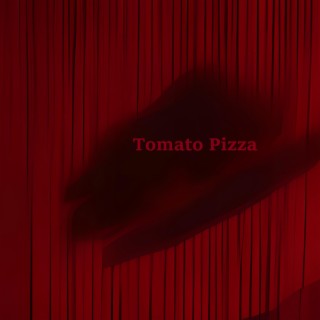 Tomato Pizza