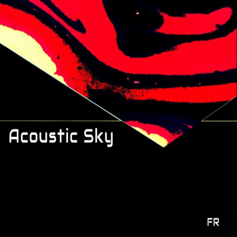 Acoustic Sky (Original mix) | Boomplay Music