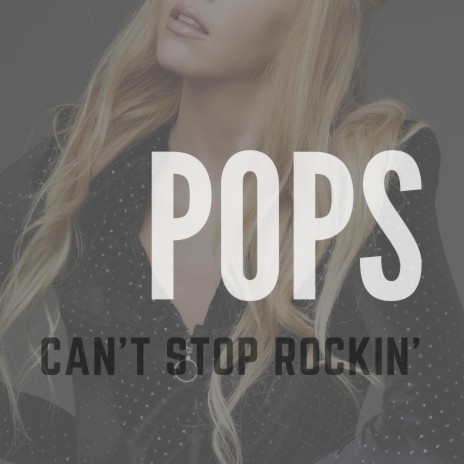 Can't Stop Rockin' | Boomplay Music