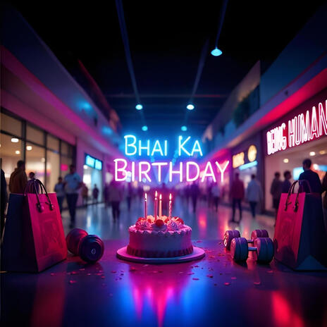 Bhai Ka Budday (Street Trap) | Boomplay Music