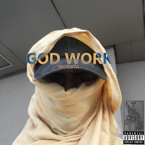 God Work | Boomplay Music