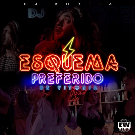 Esquema Preferido De Vitória | Boomplay Music