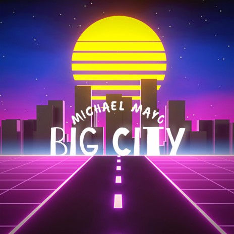 Big City | Boomplay Music