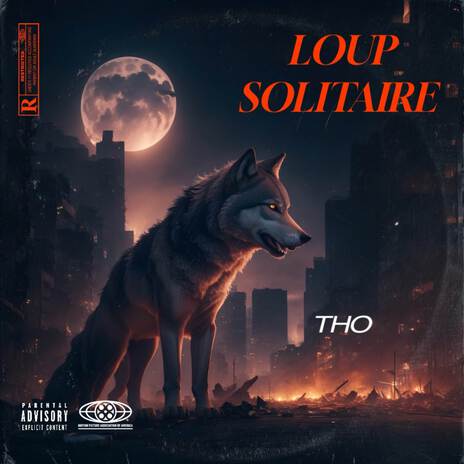 Loup solitaire | Boomplay Music