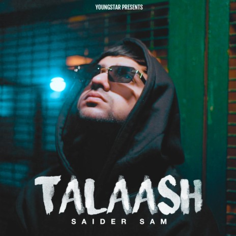 Talaash | Boomplay Music