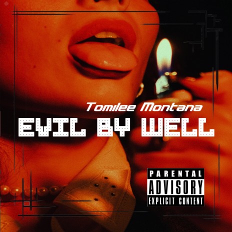Evil By Well ft. Gioconda | Boomplay Music