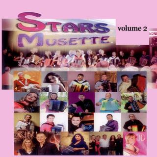 Stars musette, vol. 2