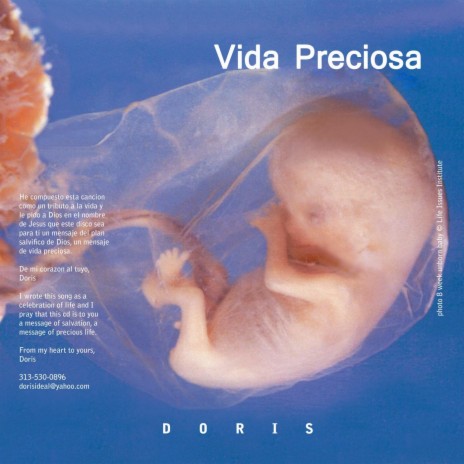 Vida Preciosa | Boomplay Music