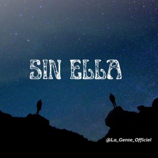 Sin ella