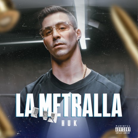 La Metralla | Boomplay Music