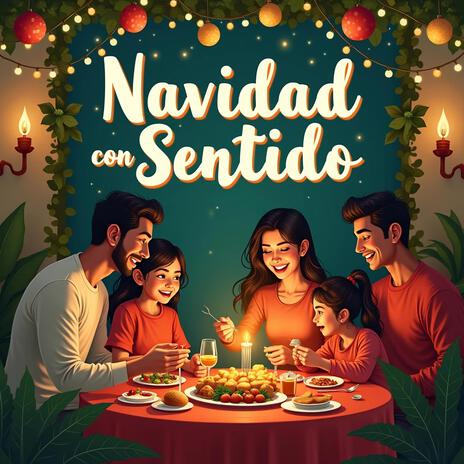 Navidad con Sentido | Boomplay Music