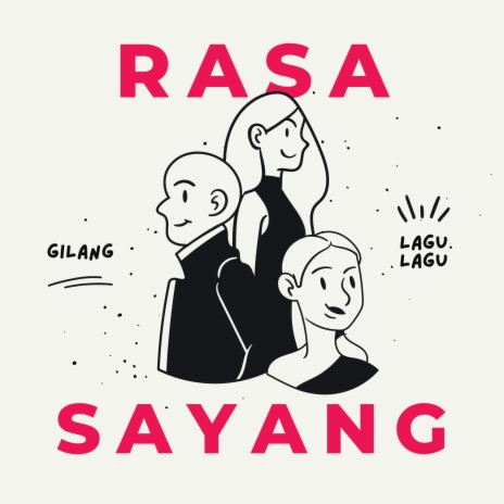 Rasa Sayang ft. Ifa | Boomplay Music