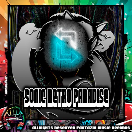 Sonic Retro Paradise (Original Mix) | Boomplay Music