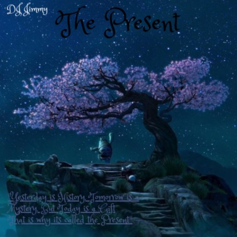 The Present | Boomplay Music