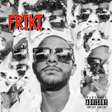 Friki | Boomplay Music