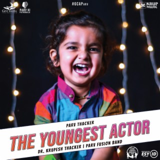 The Youngest Actor