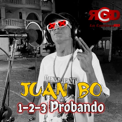 Juan Bo | Boomplay Music
