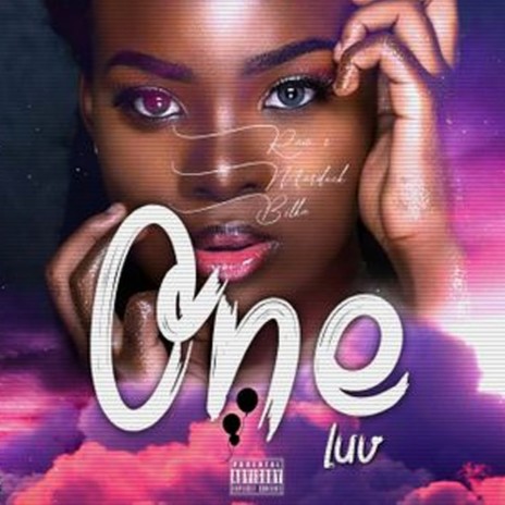 One Luv | Boomplay Music