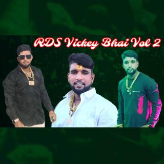 Dhoolpet RDS Vickey Bhai Vol2 Song