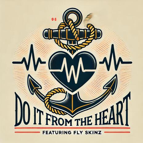 Do it from the Heart | Boomplay Music