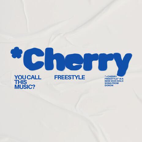 *Cherry Freestyle | Boomplay Music