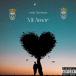 Mi Amor (Prod. Sombrero Music)