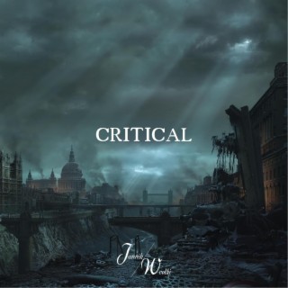 Critical (Movie Soundtrack Edition)