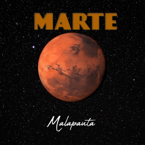 Marte | Boomplay Music