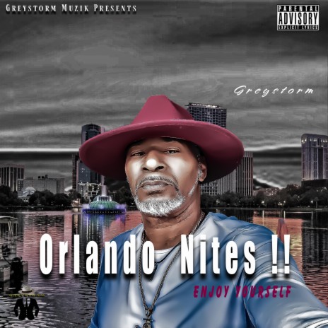 Orlando Nites (Enjoy Yourself) | Boomplay Music