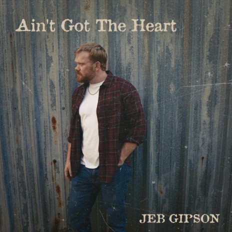 Ain't Got the Heart | Boomplay Music