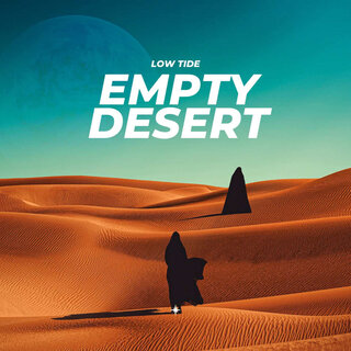 Empty Desert