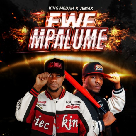 Fwe Mpalume ft. Jemax | Boomplay Music