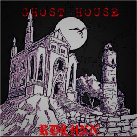 Ghost House | Boomplay Music