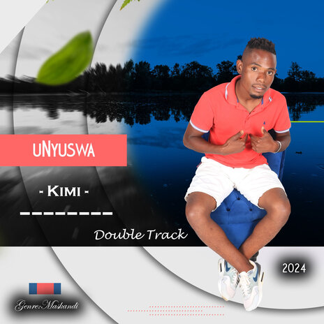 Kimi ft. Luvuyo Mkhize | Boomplay Music