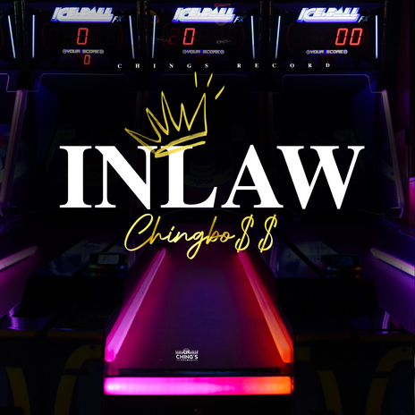 Inlaw | Boomplay Music