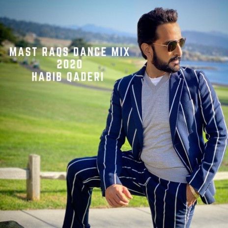 Mast Raqs (Dance Mix 2020) | Boomplay Music